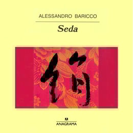 Imagen de la portada (Seda)