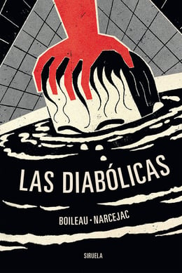 Las diabólicas – Catálogo - eBiblio Galicia (eBiblio)
