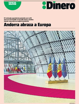 Dinero (La Vanguardia Suplemento Castellano) - 4/10/2026