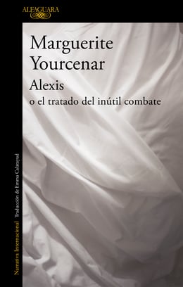 Alexis o el tratado del inútil combate – Catálogo - eBiblio Andalucía  (eBiblio)