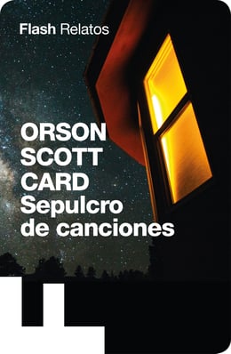 Sepulcro de canciones
