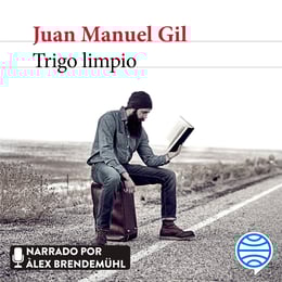 Imagen de la portada (Trigo limpio)