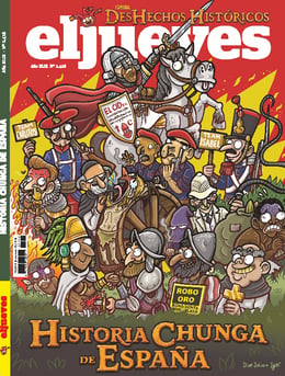 El jueves - 7/10/2026