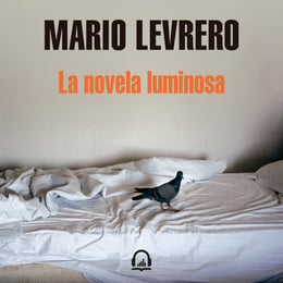 La novela luminosa – Catálogo - eBiblio Murcia (eBiblio)