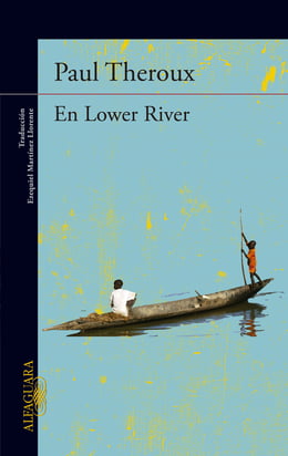 Imagen de la portada (En Lower River)