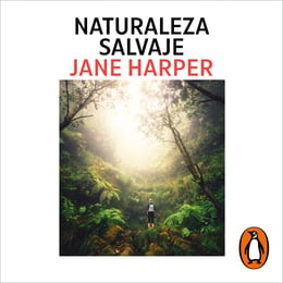default - Naturaleza salvaje      Por     Jane Harper