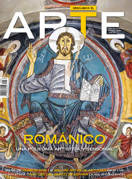 Descubrir el Arte - 29/9/2026