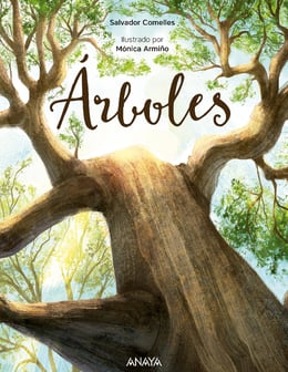 Árboles – Catálogo - eBiblio Aragón (eBiblio)