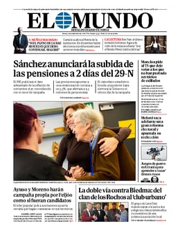 El Mundo (Ed.Soria) - 9/10/2026
