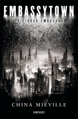 Embassytown :