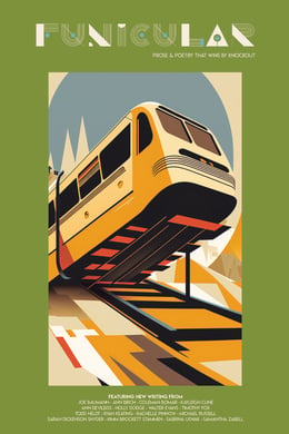Cover image (Funicular, Volume 4 Issue 2)