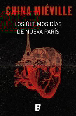 Los últimos días de Nueva París