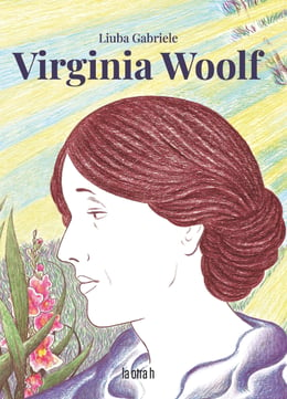 Imatge de la portada (Virginia Woolf)