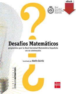 Desafíos matemáticos – Catálogo - eBiblio Castilla y León (eBiblio)