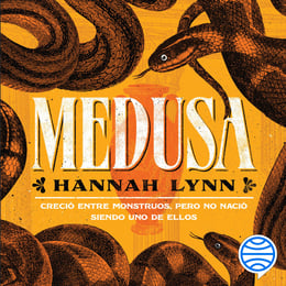 default - Medusa Por Hannah Lynn