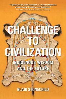 Cover image (Challenge to Civilization)