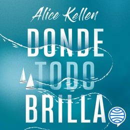 default - Donde todo brilla de Alice Kellen