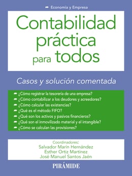 Contabilidad práctica para todos – Catálogo - eBiblio Castilla y León  (eBiblio)