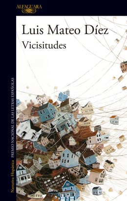 Imagen de la portada (Vicisitudes)