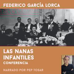 Las nanas infantiles: conferencia