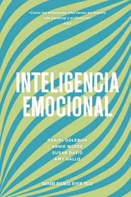 Imagen de la portada (Inteligencia Emocional)