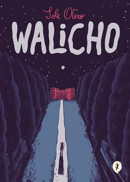 Imagen de la portada (Walicho)