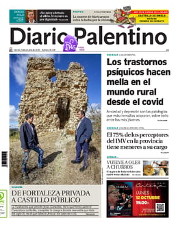 Diario Palentino - 9/10/2026