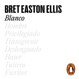 default - Blanco      Por      Bret Easton Ellis