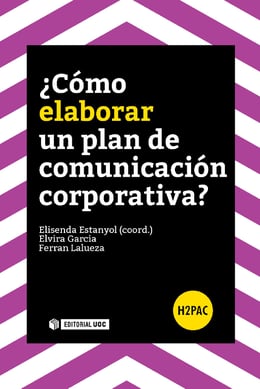 Cómo elaborar un plan de comunicación corporativa? – Catálogo - Biblioteca  electrónica del Instituto Cervantes