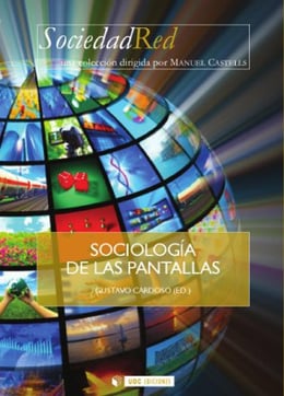 Sociología de las pantallas – Catálogo - Biblioteca electrónica del  Instituto Cervantes