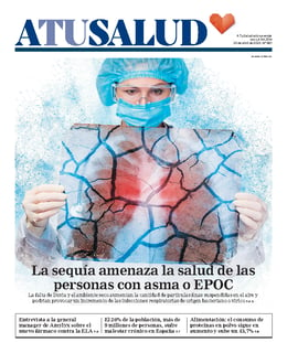 Suplemento A tu salud - 30/4/2023 – Catálogo - eBiblio Andalucía (eBiblio)