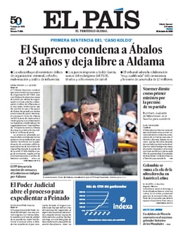 El País (Galicia) - 23/6/2026 – Catálogo - eBiblio Galicia (eBiblio)