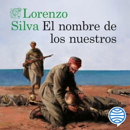 default - El nombre de los nuestros      Por      Lorenzo Silva