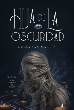 Hija de la oscuridad – Catálogo - eBiblio Castilla y León (eBiblio)