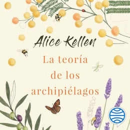 default - La teoría de los archipiélagos          Alice Kellen