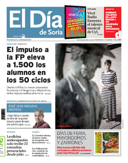 Diario de Soria - 10/5/2024