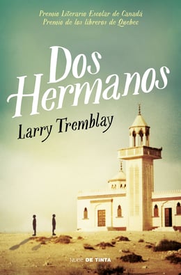 Imagen de la portada (Dos hermanos)