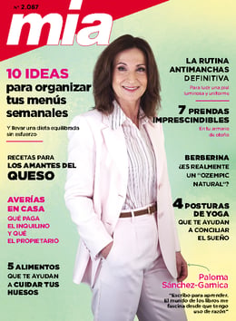 Mía - 7/10/2026