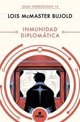 Inmunidad diplomática (Las aventuras de Miles Vorkosigan 14)