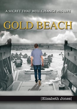 Imagen de la portada (Gold Beach)