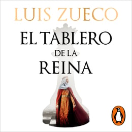 default - El tablero de la reina Luiz Zueco