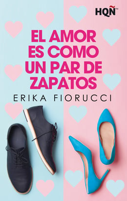 El amor es como un par de zapatos – Catálogo - eBiblio Castilla y León  (eBiblio)