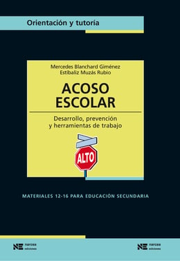 Acoso escolar – Catálogo - eBiblio Andalucía (eBiblio)
