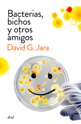 Dime qué comes y te diré qué bacterias tienes – Catálogo - eBiblio Madrid  (eBiblio)