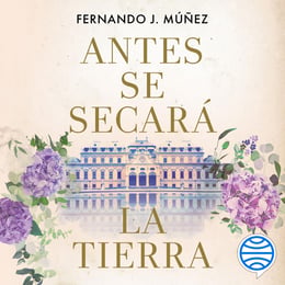 default - Antes se secará la tierra      Por      Fernando J. Múñez