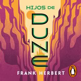 Hijos de Dune (Las crónicas de Dune 3)