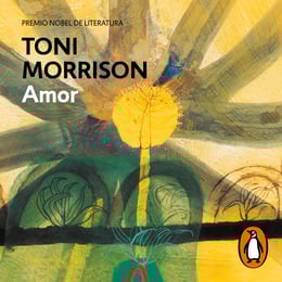 default - Amor(de Toni Morrison)