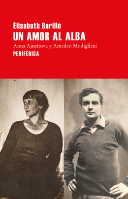 Imagen de la portada (Un amor al alba)