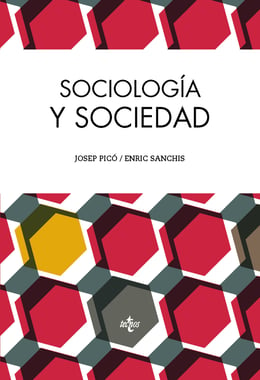 Sociología y sociedad – Catálogo - eBiblio Castilla y León (eBiblio)