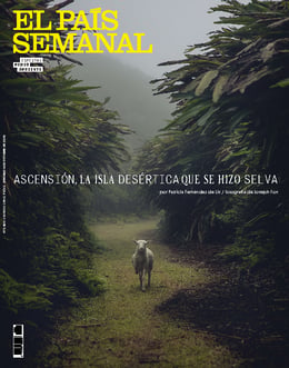 Suplemento El País - 4/10/2026